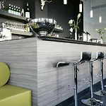 Central Hotel מאנהיים