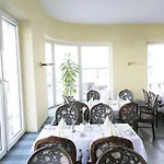 Central Hotel מאנהיים