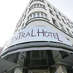 Central Hotel מלון 3*