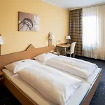 Central Hotel מאנהיים
