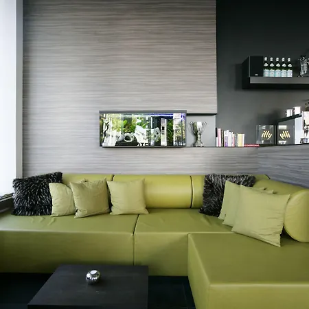 Central Hotel Hotell 3*