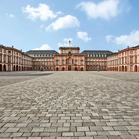 Central Hotel 3* Μάνχαιμ