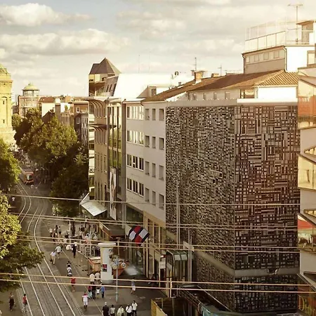 Central Hotel 3* Mannheim