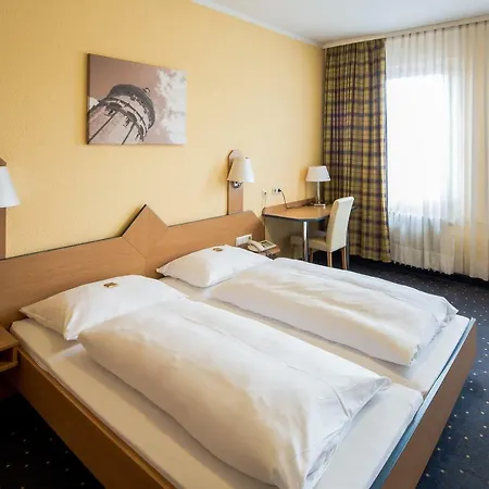 Hotel Central Hotel 3*