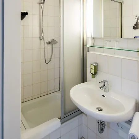 Hotel Central Hotel Mannheim