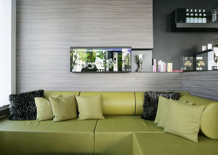 Central Hotel Ξενοδοχείο 3*