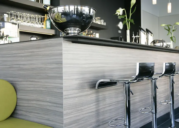 セントラル マンハイム