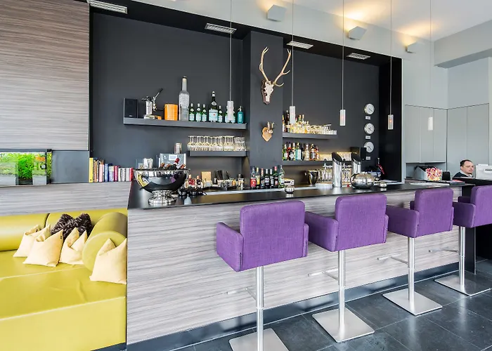 Central Hotel Ξενοδοχείο 3*