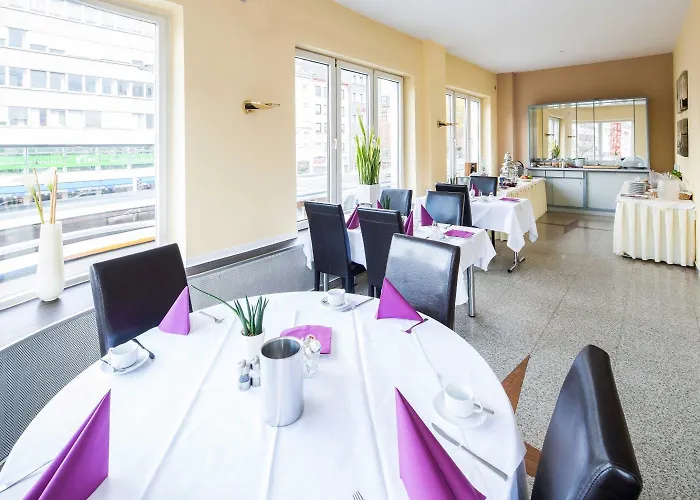 セントラル ホテル