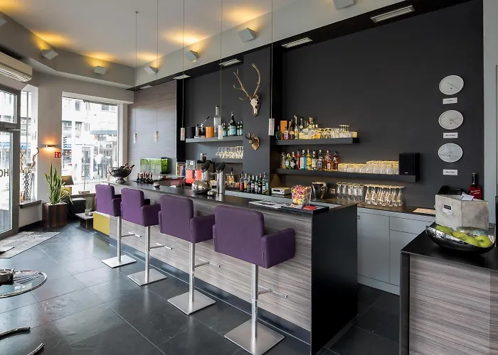 Central Hotel 3* Mannheim