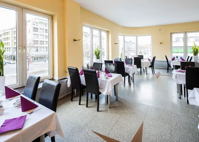 Ξενοδοχείο Central Hotel