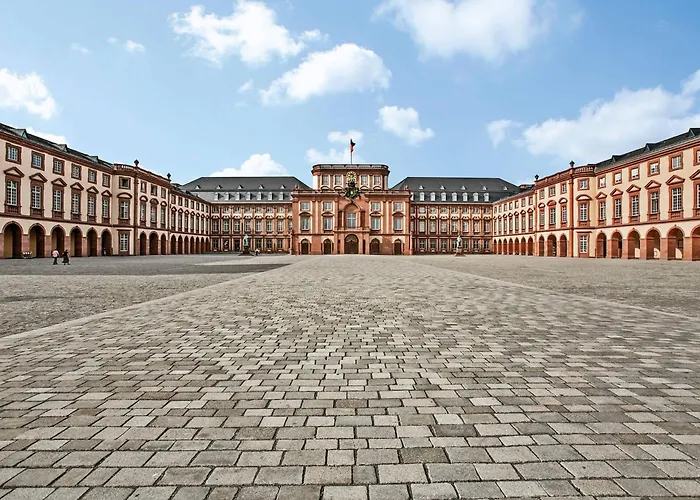 Central Hotel 3* Mannheim