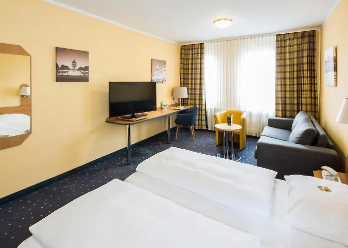 Central Hotel Hotel 3*