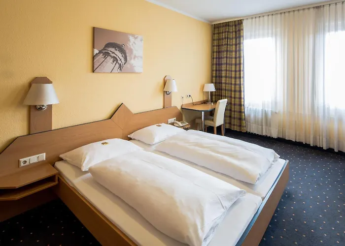 Central Hotel Mannheim