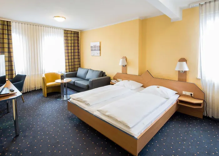 Ξενοδοχείο Central Hotel 3*