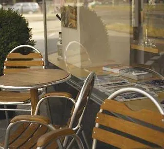 セントラル 3* マンハイム